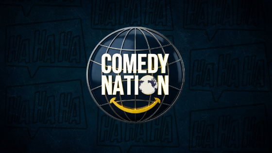 Comedy Nation