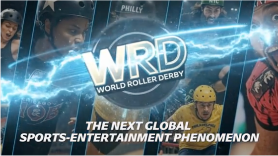 World Roller Derby