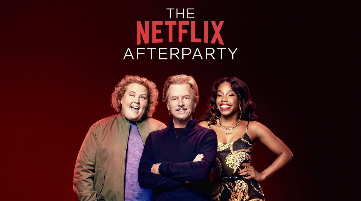 The Netflix Afterparty